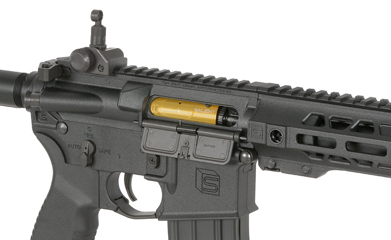 SAI GRY 7.5" Pistol Carbine Schwarz – 0,5J - Produktbild 7 bei VARION