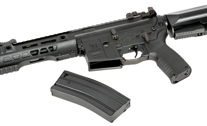 SAI GRY 7.5" Pistol Carbine Schwarz – 0,5J - Produktbild 9 bei VARION