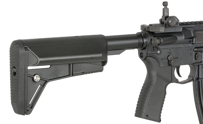 SAI GRY 7.5" Pistol Carbine Schwarz – 0,5J - Produktbild 11 bei VARION