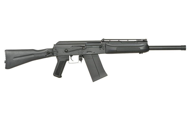SAIGA-12K Semi-Auto Shotgun – 0,5J - Produktbild 2 bei VARION