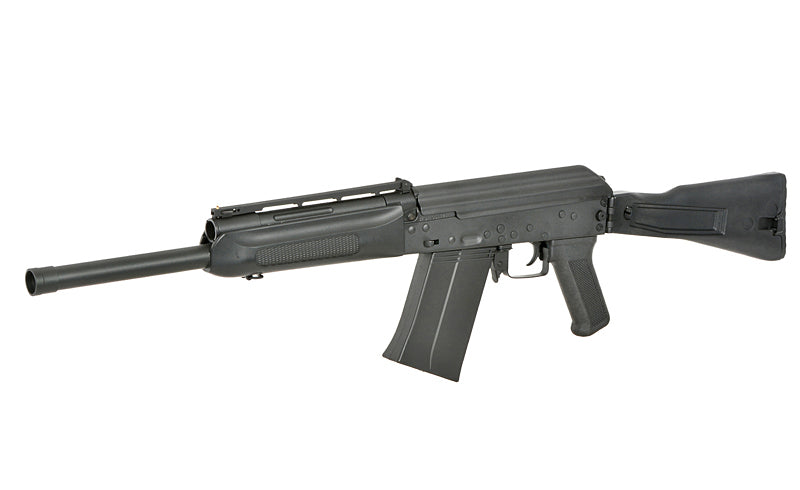 SAIGA-12K Semi-Auto Shotgun – 0,5J - Produktbild 3 bei VARION