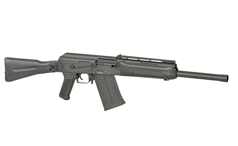 SAIGA-12K Semi-Auto Shotgun – 0,5J - Produktbild 4 bei VARION