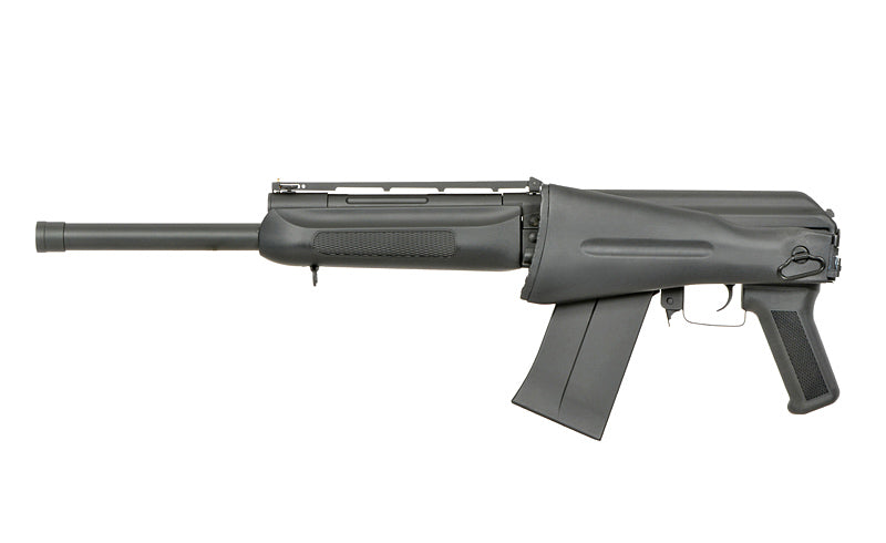 SAIGA-12K Semi-Auto Shotgun – 0,5J - Produktbild 5 bei VARION
