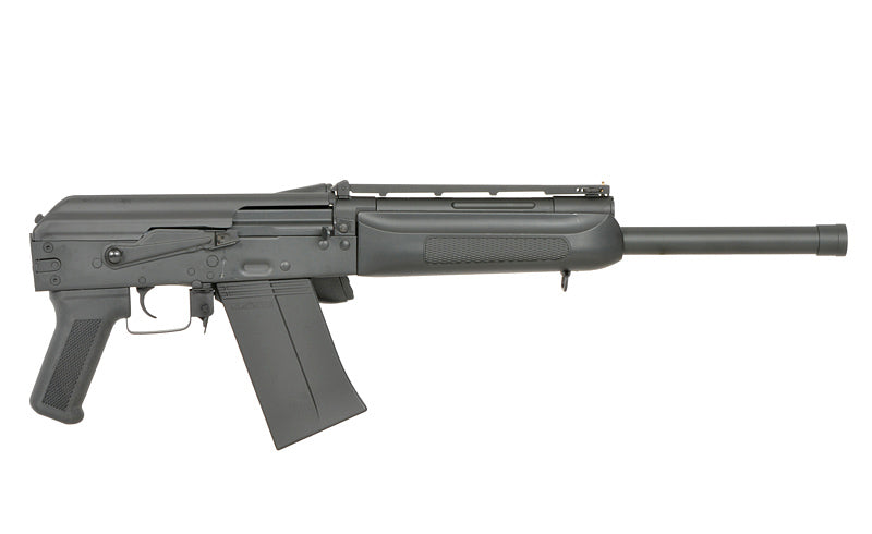 SAIGA-12K Semi-Auto Shotgun – 0,5J - Produktbild 6 bei VARION