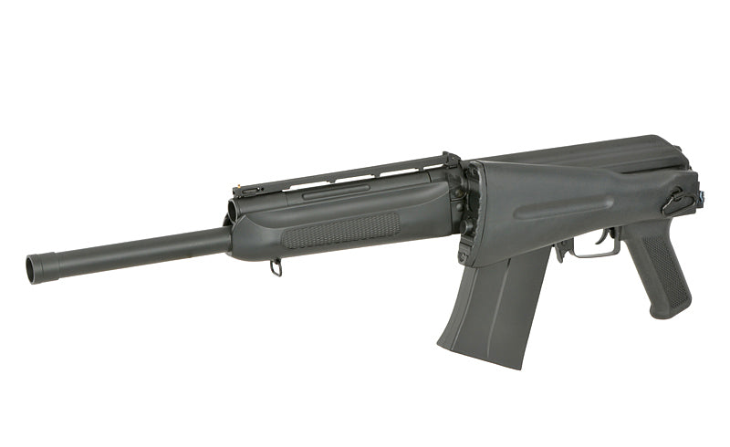 SAIGA-12K Semi-Auto Shotgun – 0,5J - Produktbild 7 bei VARION