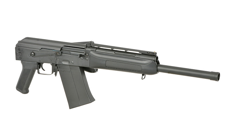 SAIGA-12K Semi-Auto Shotgun – 0,5J - Produktbild 8 bei VARION