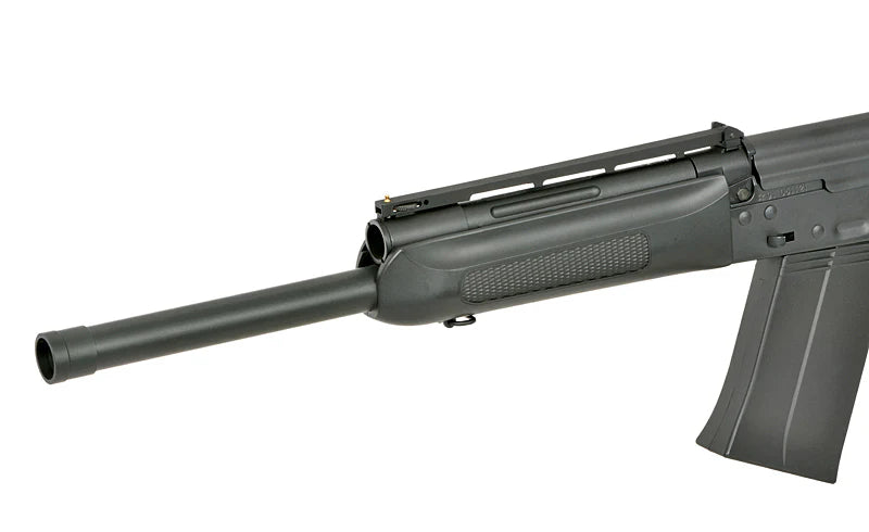 SAIGA-12K Semi-Auto Shotgun – 0,5J - Produktbild 9 bei VARION