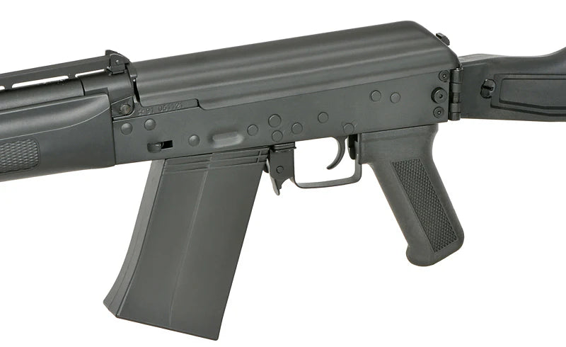 SAIGA-12K Semi-Auto Shotgun – 0,5J - Produktbild 10 bei VARION