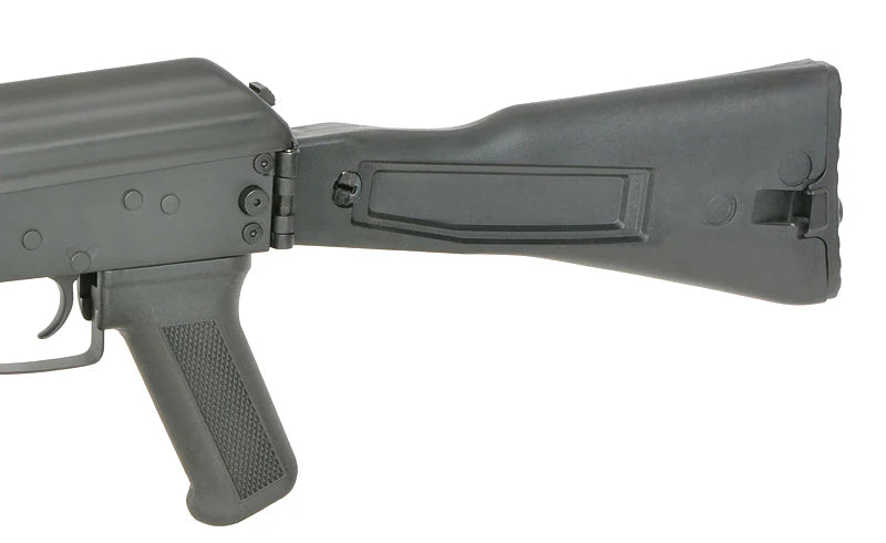SAIGA-12K Semi-Auto Shotgun – 0,5J - Produktbild 11 bei VARION