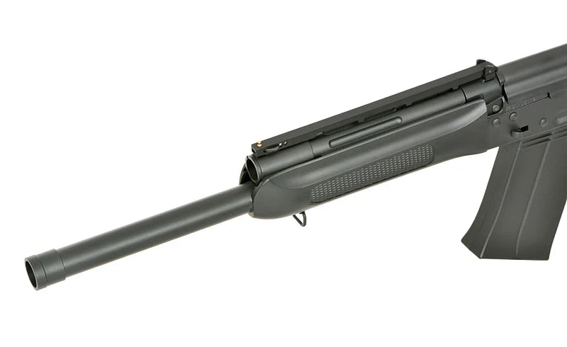 SAIGA-12K Semi-Auto Shotgun – 0,5J - Produktbild 12 bei VARION