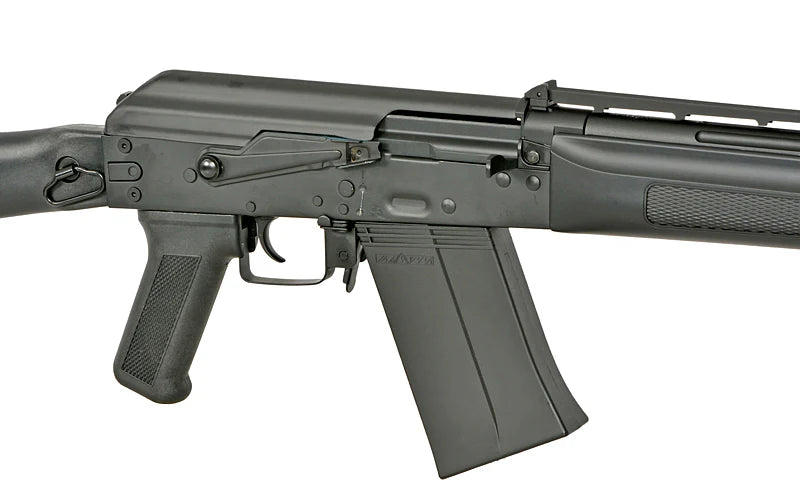 SAIGA-12K Semi-Auto Shotgun – 0,5J - Produktbild 13 bei VARION