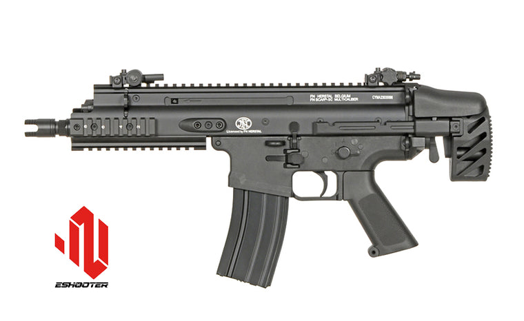 SCAR-SC Eshooter Kestrel V2 GEN-2 – 0,5J