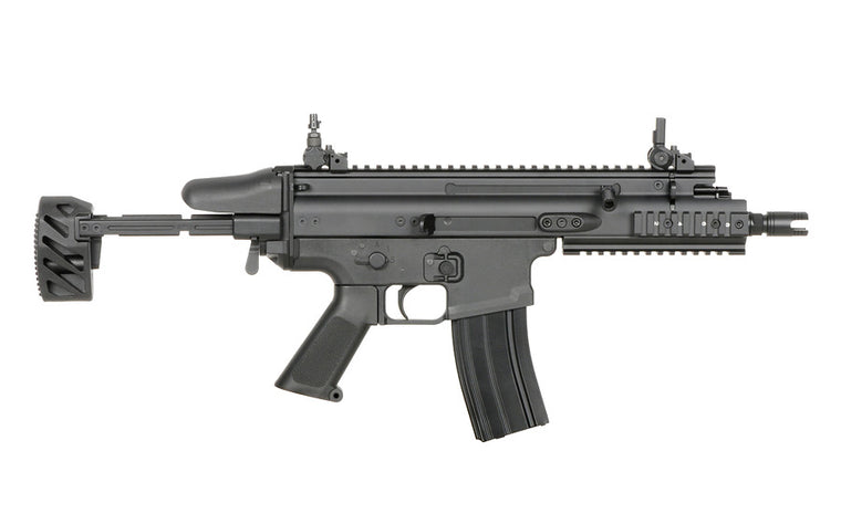 SCAR-SC Eshooter Kestrel V2 GEN-2 – 0,5J