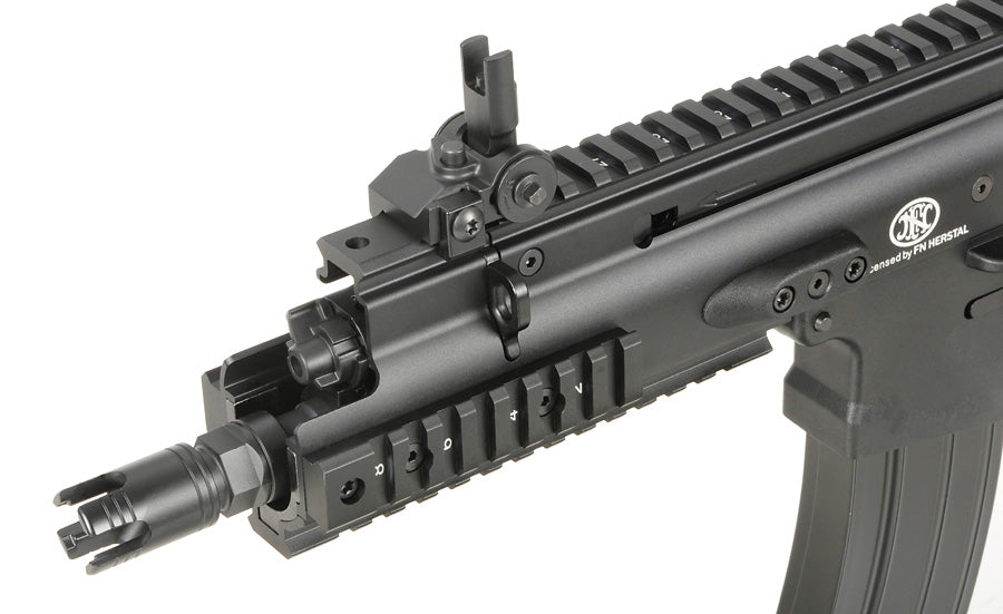 SCAR-SC Kestrel V2 – 0,5J als Airsoft SMG von CYMA, Ansicht 5