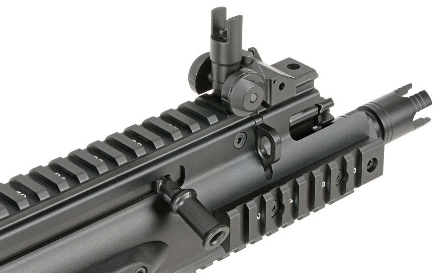 SCAR-SC Kestrel V2 – 0,5J als Airsoft SMG von CYMA, Ansicht 12