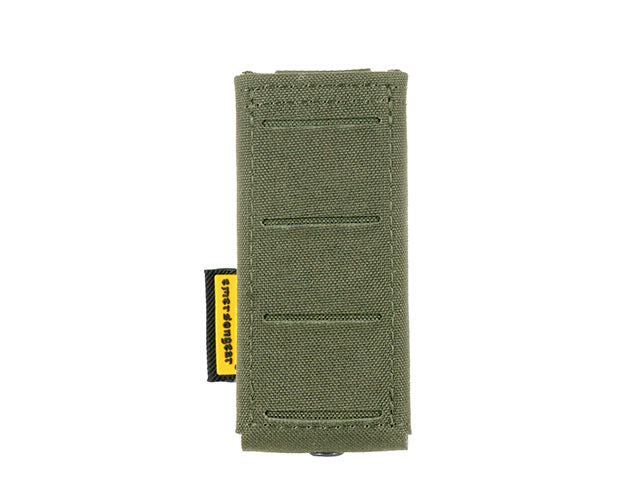 Single pistol pouch - Ranger Green als MOLLE Pouch von EmersonGear in Grün, Ansicht 2
