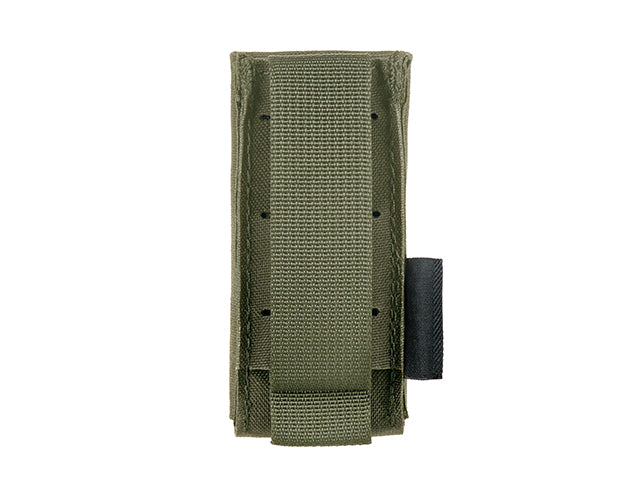 Single pistol pouch - Ranger Green als MOLLE Pouch von EmersonGear in Grün, Ansicht 3