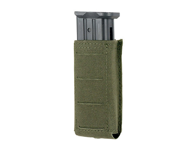 Single pistol pouch - Ranger Green als MOLLE Pouch von EmersonGear in Grün, Ansicht 4