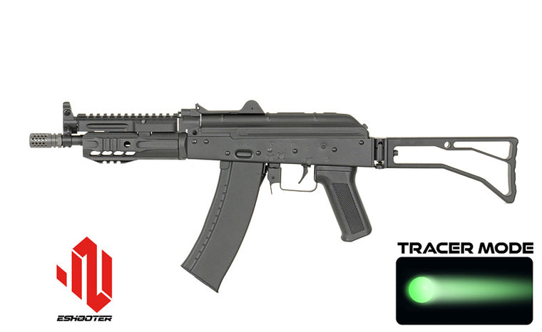 SLR AKS-74U ETU Eshooter – 0,5J