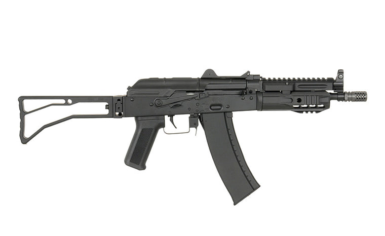 SLR AKS-74U ETU Eshooter – 0,5J