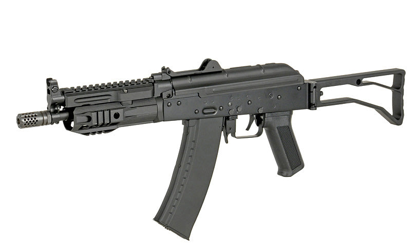 SLR AKS-74U ETU Eshooter – 0,5J - Produktbild 3 bei VARION