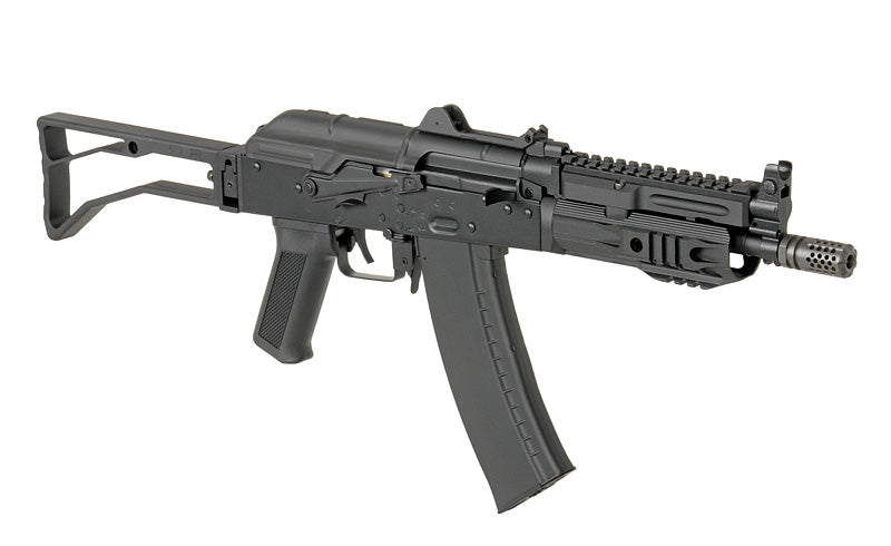 SLR AKS-74U ETU Eshooter – 0,5J - Produktbild 4 bei VARION