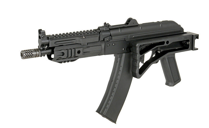 SLR AKS-74U ETU Eshooter – 0,5J - Produktbild 5 bei VARION