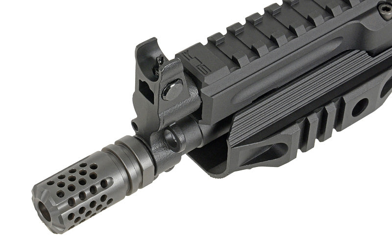 SLR AKS-74U ETU Eshooter – 0,5J - Produktbild 6 bei VARION