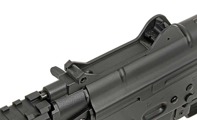 SLR AKS-74U ETU Eshooter – 0,5J - Produktbild 7 bei VARION