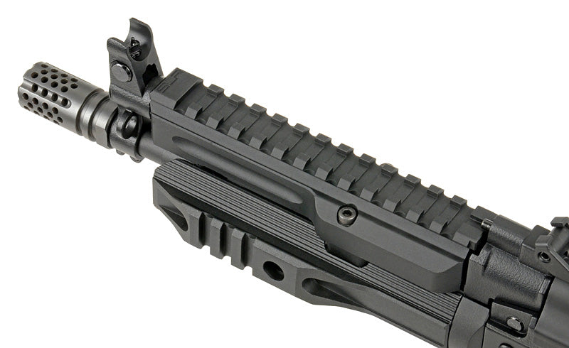 SLR AKS-74U ETU Eshooter – 0,5J - Produktbild 8 bei VARION
