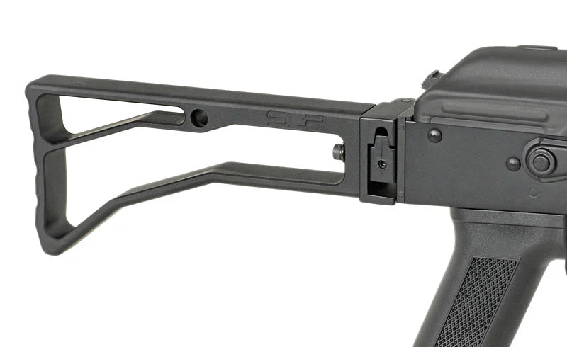 SLR AKS-74U ETU Eshooter – 0,5J - Produktbild 9 bei VARION