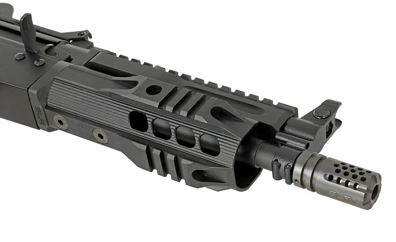 SLR AKS-74U ETU Eshooter – 0,5J - Produktbild 10 bei VARION