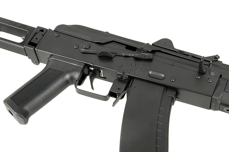 SLR AKS-74U ETU Eshooter – 0,5J - Produktbild 11 bei VARION