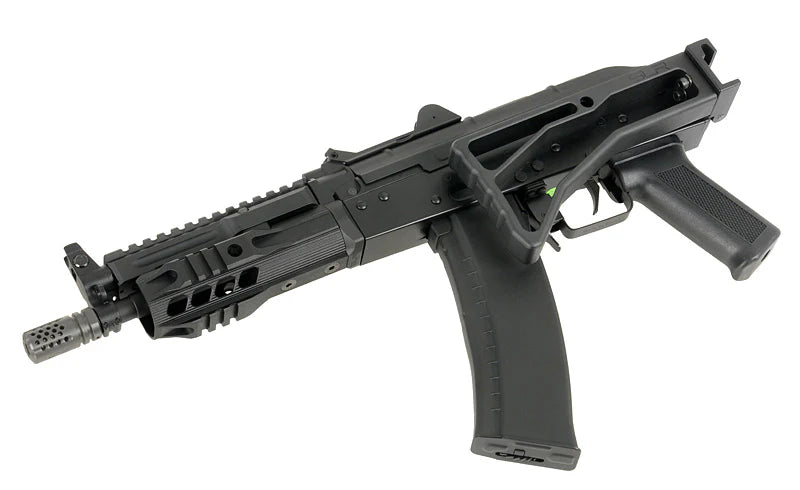 SLR AKS-74U ETU Eshooter – 0,5J - Produktbild 12 bei VARION