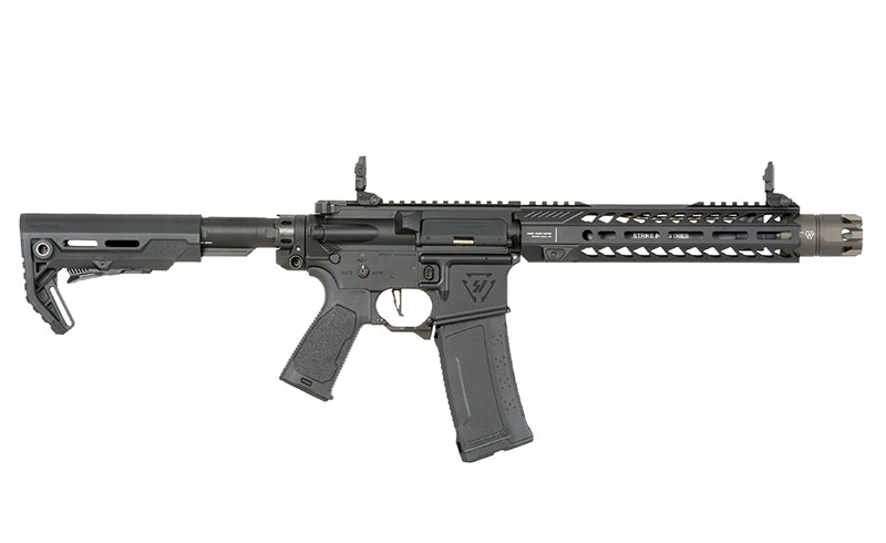 Strike industries 10" Raiders SBR AEG, GEN-2 Schwarz – 0,5J - Produktbild 2 bei VARION