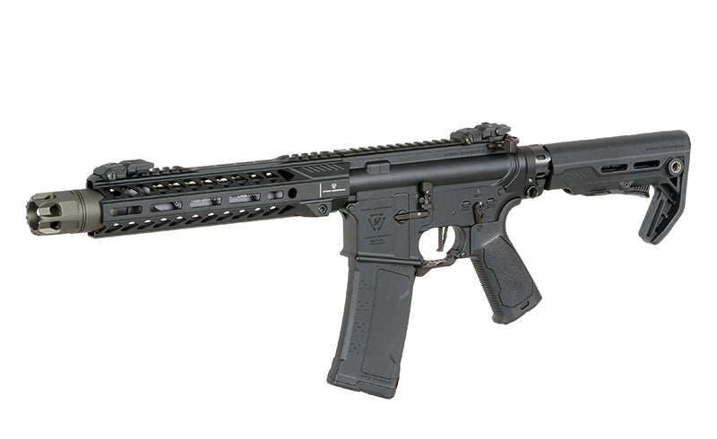 Strike industries 10" Raiders SBR AEG, GEN-2 Schwarz – 0,5J - Produktbild 3 bei VARION
