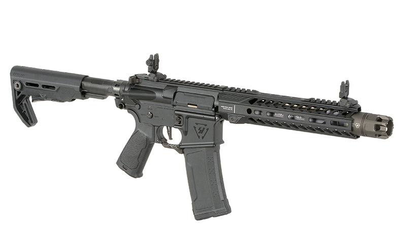 Strike industries 10" Raiders SBR AEG, GEN-2 Schwarz – 0,5J - Produktbild 4 bei VARION