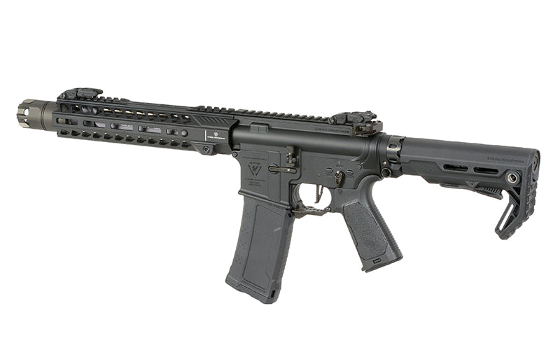 Strike industries 10" Raiders SBR AEG, GEN-2 Schwarz – 0,5J - Produktbild 5 bei VARION