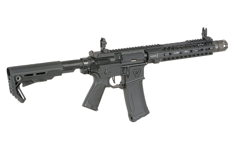 Strike industries 10" Raiders SBR AEG, GEN-2 Schwarz – 0,5J - Produktbild 6 bei VARION