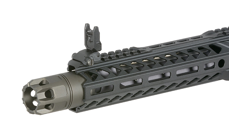 Strike industries 10" Raiders SBR AEG, GEN-2 Schwarz – 0,5J - Produktbild 7 bei VARION
