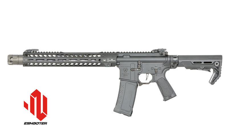 Strike industries 13.5" Raiders Carbine AEG, GEN-2 Schwarz – 0,5J - Produktbild 1 bei VARION