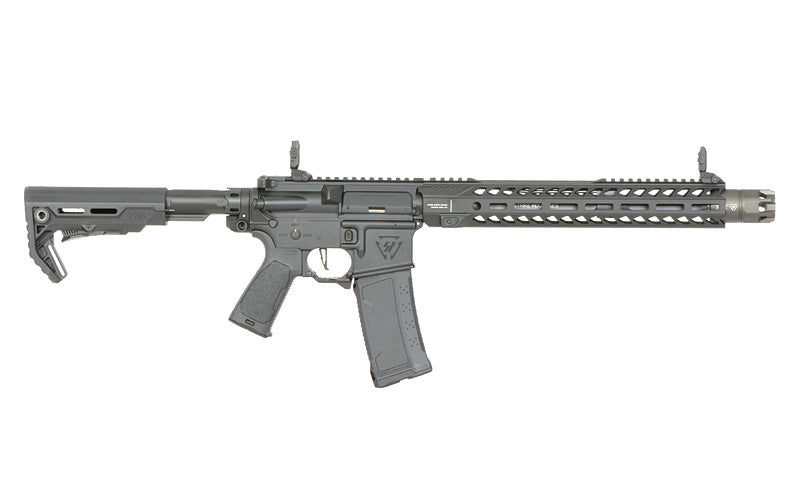 Strike industries 13.5" Raiders Carbine AEG, GEN-2 Schwarz – 0,5J - Produktbild 2 bei VARION