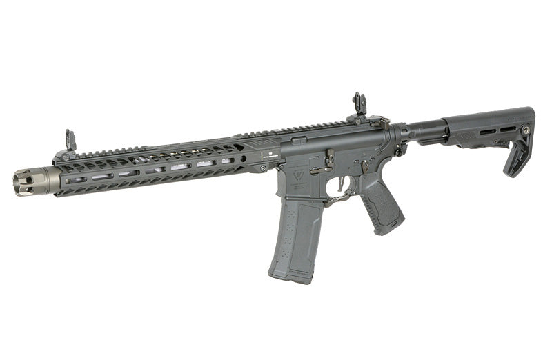 Strike industries 13.5" Raiders Carbine AEG, GEN-2 Schwarz – 0,5J - Produktbild 3 bei VARION