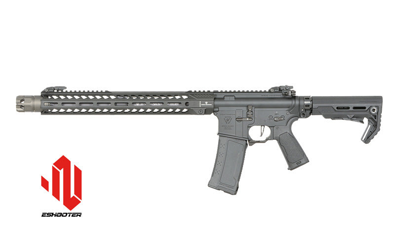 Strike industries 15.5" Raider AEG, GEN-2 Schwarz – 0,5J - Produktbild 1 bei VARION