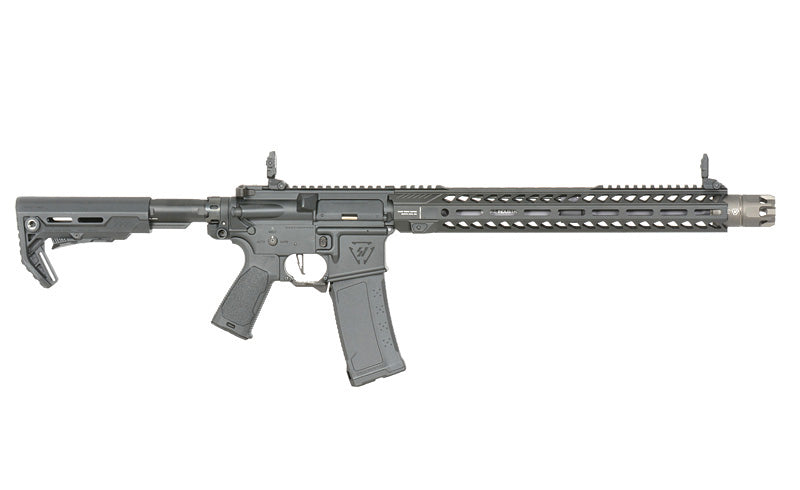 Strike industries 15.5" Raider AEG, GEN-2 Schwarz – 0,5J - Produktbild 2 bei VARION
