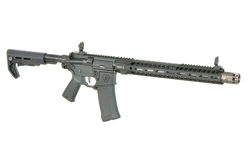 Strike industries 15.5" Raider AEG, GEN-2 Schwarz – 0,5J - Produktbild 4 bei VARION