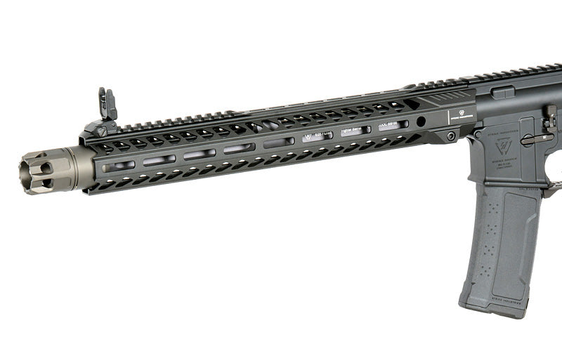 Strike industries 15.5" Raider AEG, GEN-2 Schwarz – 0,5J - Produktbild 5 bei VARION