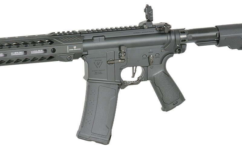 Strike industries 15.5" Raider AEG, GEN-2 Schwarz – 0,5J - Produktbild 6 bei VARION