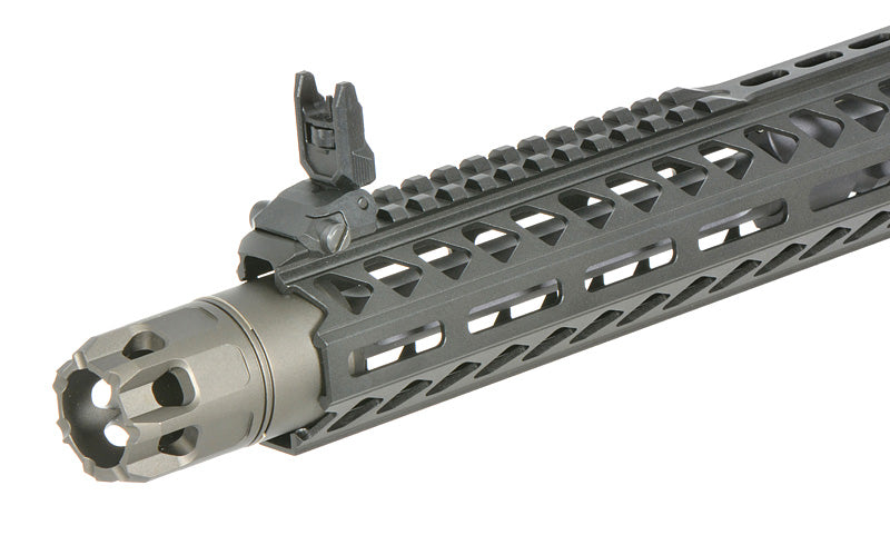 Strike industries 15.5" Raider AEG, GEN-2 Schwarz – 0,5J - Produktbild 8 bei VARION