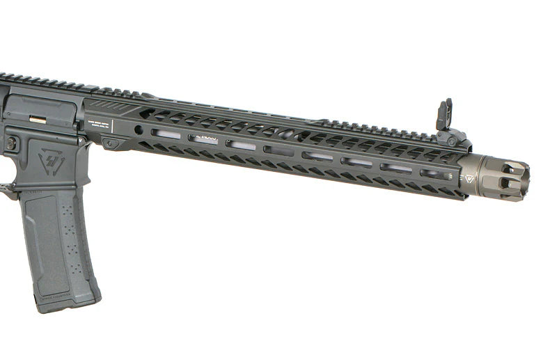 Strike industries 15.5" Raider AEG, GEN-2 Schwarz – 0,5J - Produktbild 10 bei VARION